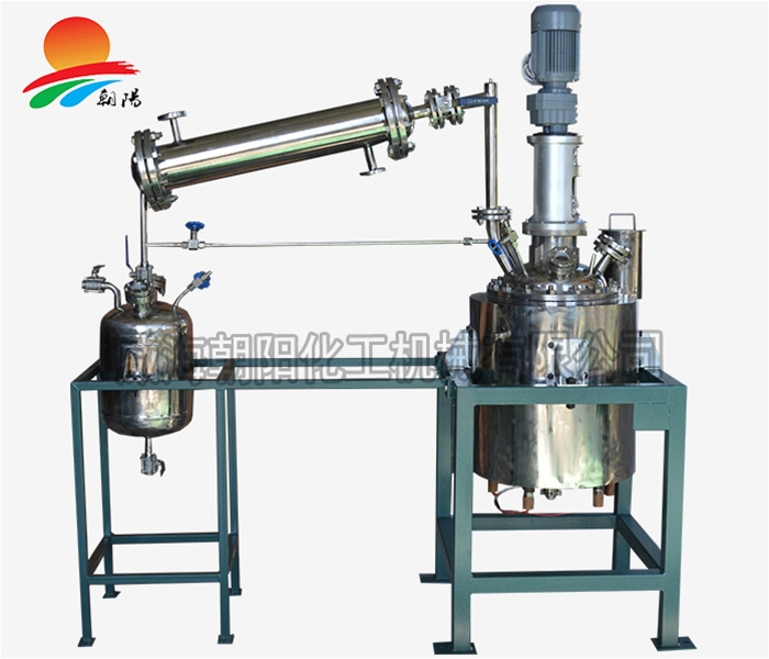 山东50L机械密封