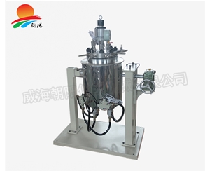 山东20L常规加氢设备