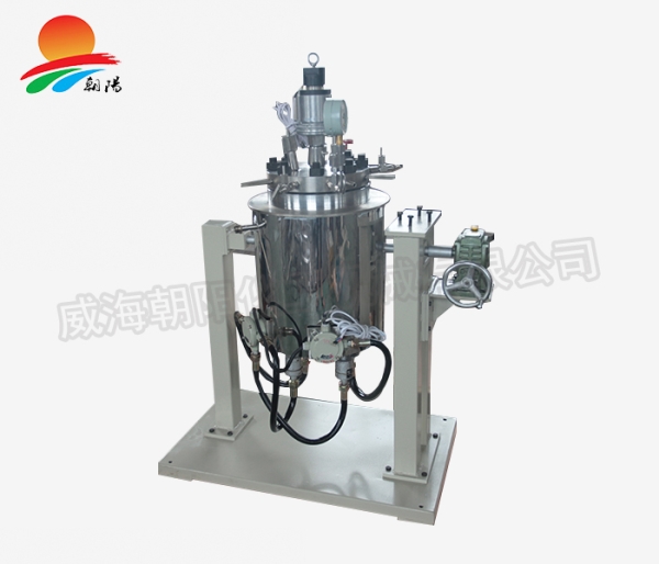 山东20L常规加氢设备